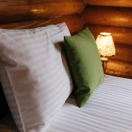 Hotel Recreation Complex Volnogora 3*