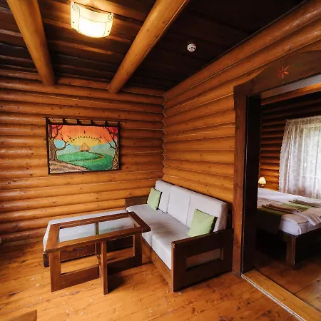 Recreation Complex Volnogora Hotel