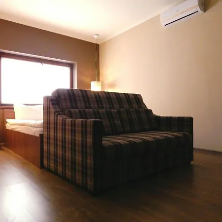 Recreation Complex Volnogora 3*