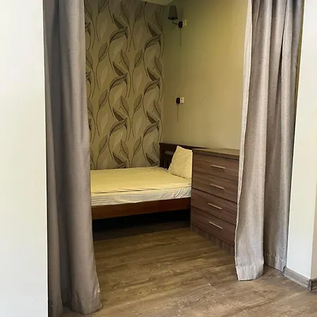 Recreation Complex Volnogora 3* Lisarnya