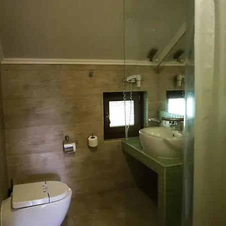 Hotel Recreation Complex Volnogora
