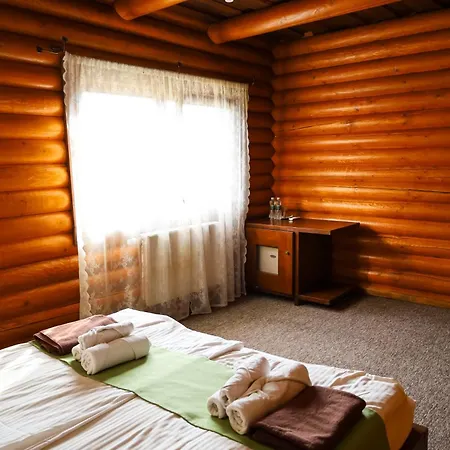 Recreation Complex Volnogora Hotel 3*