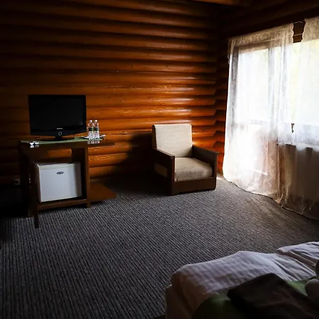 Hotel Recreation Complex Volnogora 3*