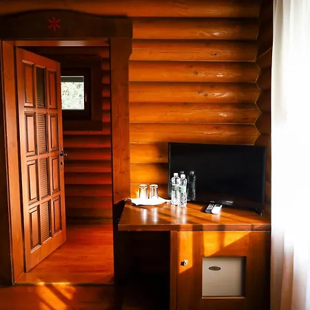 Recreation Complex Volnogora 3*