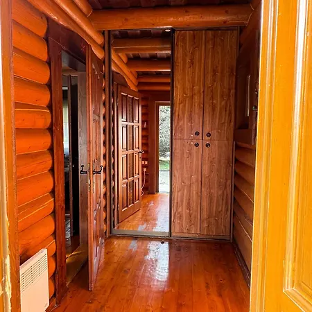 Recreation Complex Volnogora