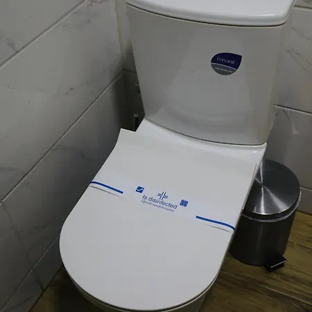 Recreation Complex Volnogora Hotel 3*