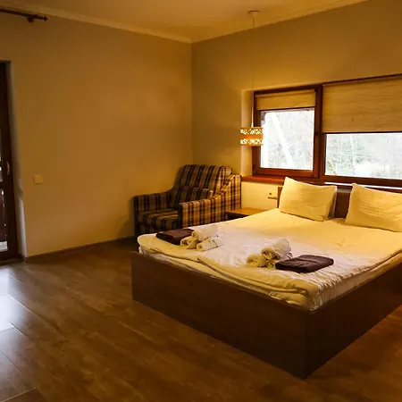 Recreation Complex Volnogora 3*