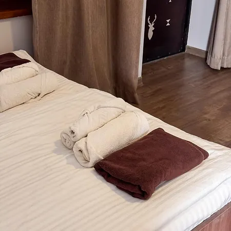 Recreation Complex Volnogora