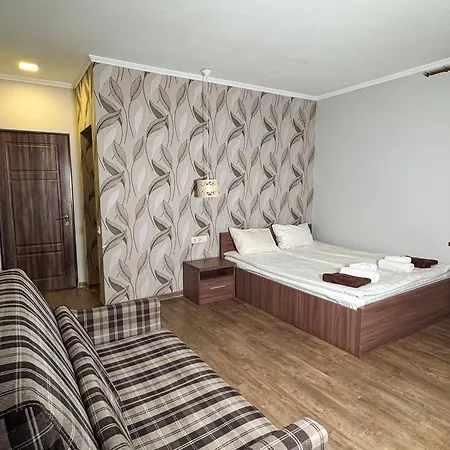 Recreation Complex Volnogora Hotel 3*