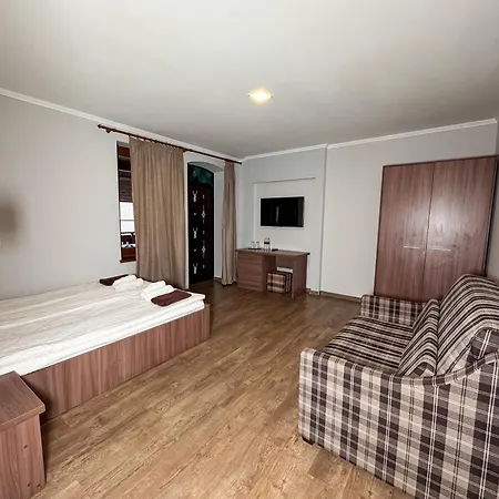 Hotel Recreation Complex Volnogora 3*