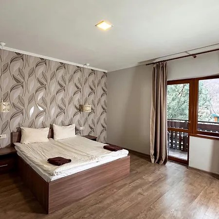 Recreation Complex Volnogora 3* Lisarnya