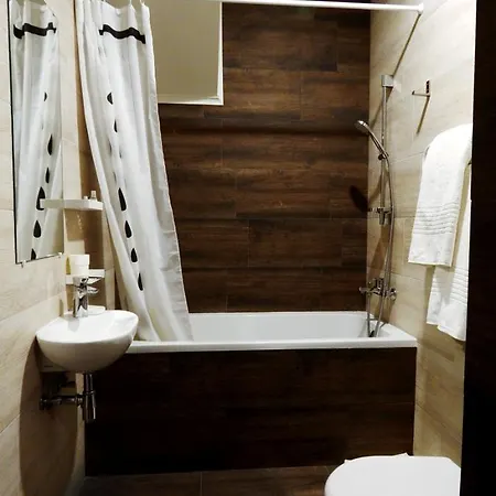 Recreation Complex Volnogora 3*
