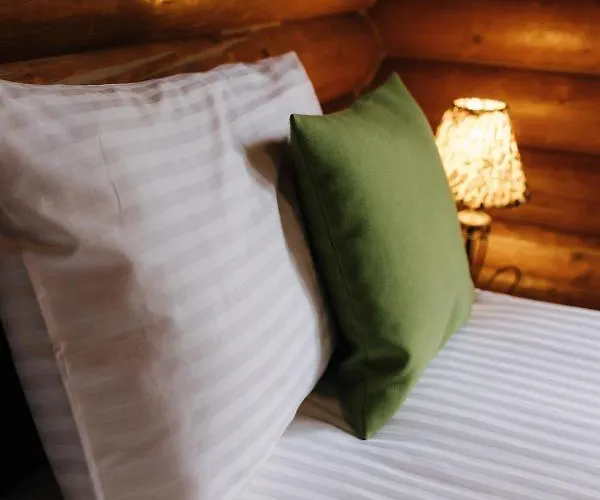 Hotel Recreation Complex Volnogora 3*