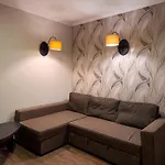 Recreation Complex Volnogora 3* Lisarnya