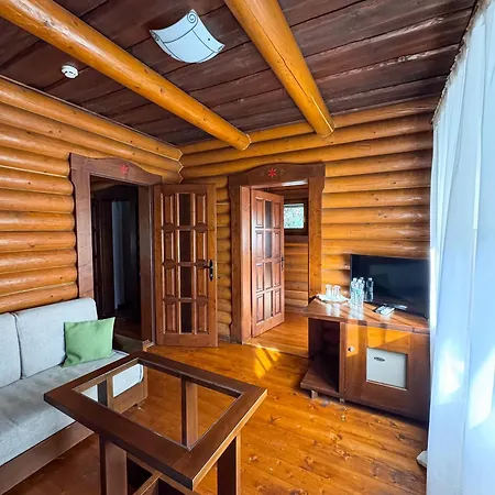 Szálloda Recreation Complex Volnogora 3*