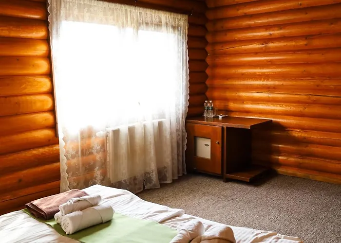 Recreation Complex Volnogora Szálloda 3*