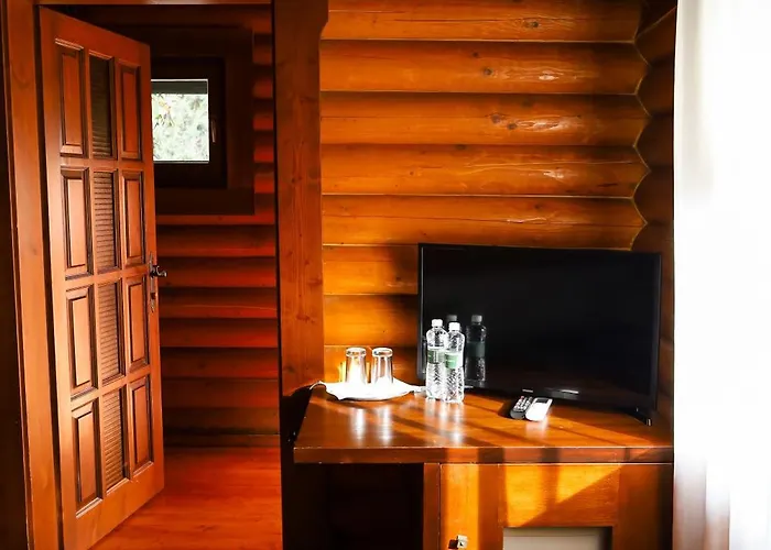 Recreation Complex Volnogora 3*